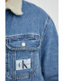 Calvin Klein Jeans Дънково яке - Pepit.bg