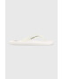 Calvin Klein Jeans Джапанки BEACH SANDAL AOP в черно YM0YM00656 - Pepit.bg