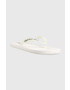 Calvin Klein Jeans Джапанки BEACH SANDAL AOP в черно YM0YM00656 - Pepit.bg