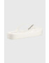 Calvin Klein Jeans Джапанки Beach Sandal Flatform - Pepit.bg