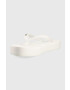 Calvin Klein Jeans Джапанки Beach Sandal Flatform - Pepit.bg