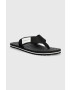 Calvin Klein Jeans Джапанки BEACH SANDAL WOVEN PATCH - Pepit.bg