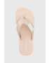 Calvin Klein Jeans Джапанки FLATFORM FLIPFLOP в розово с платформа YW0YW00993 - Pepit.bg