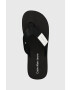 Calvin Klein Jeans Джапанки FLATFORM FLIPFLOP в черно с платформа YW0YW00993 - Pepit.bg