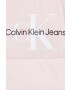 Calvin Klein Jeans Елек мъжки в черно с преходна изолация - Pepit.bg