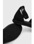 Calvin Klein Jeans Еспадрили ANKLE ESPADRILLE в черно YW0YW01027 - Pepit.bg