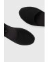 Calvin Klein Jeans Еспадрили ANKLE ESPADRILLE в черно YW0YW01027 - Pepit.bg