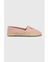 Calvin Klein Jeans Еспадрили ESPADRILLE MONO SEASONAL GR в бежово YW0YW01032 - Pepit.bg