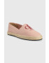 Calvin Klein Jeans Еспадрили ESPADRILLE MONO SEASONAL GR в бежово YW0YW01032 - Pepit.bg