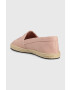 Calvin Klein Jeans Еспадрили ESPADRILLE MONO SEASONAL GR в бежово YW0YW01032 - Pepit.bg