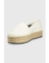 Calvin Klein Jeans Еспадрили Flatform Espadrille - Pepit.bg