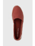 Calvin Klein Jeans Еспадрили Flatform Espadrille - Pepit.bg