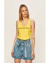 Calvin Klein Jeans Топ - Pepit.bg