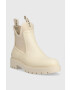 Calvin Klein Jeans Гумени ботуши Bds Chelsea Rain Boots - Pepit.bg