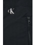 Calvin Klein Jeans Яке в черно с преходна изолация - Pepit.bg