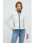 Calvin Klein Jeans Яке в сиво със зимна изолация - Pepit.bg