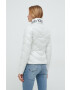Calvin Klein Jeans Яке в сиво със зимна изолация - Pepit.bg