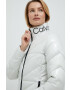 Calvin Klein Jeans Яке в сиво със зимна изолация - Pepit.bg