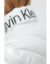 Calvin Klein Jeans Яке в сиво със зимна изолация - Pepit.bg