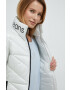 Calvin Klein Jeans Яке в сиво със зимна изолация - Pepit.bg