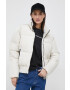 Calvin Klein Jeans Яке в бежово със зимна изолация - Pepit.bg