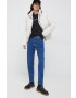 Calvin Klein Jeans Яке в бежово със зимна изолация - Pepit.bg