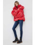Calvin Klein Jeans Яке в бежово със зимна изолация - Pepit.bg