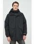 Calvin Klein Jeans Яке в черно с преходна изолация - Pepit.bg