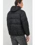 Calvin Klein Jeans Яке в черно с преходна изолация - Pepit.bg