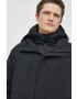 Calvin Klein Jeans Яке в черно с преходна изолация - Pepit.bg