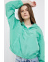 Calvin Klein Jeans Яке в зелено с преходна изолация - Pepit.bg