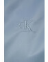 Calvin Klein Jeans Яке бомбър в синьо с преходна изолация - Pepit.bg