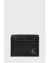 Calvin Klein Jeans Калъф за карти - Pepit.bg