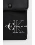 Calvin Klein Jeans Калъф за телефон в черно - Pepit.bg