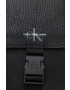Calvin Klein Jeans Калъф за телефон в черно - Pepit.bg
