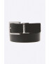 Calvin Klein Jeans Колан dwustronny - Pepit.bg