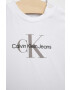 Calvin Klein Jeans Комплект за бебета в зелено - Pepit.bg