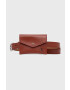 Calvin Klein Jeans Кожен колан - Pepit.bg