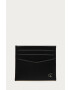 Calvin Klein Jeans Кожен портфейл - Pepit.bg
