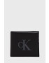 Calvin Klein Jeans Кожен портфейл - Pepit.bg