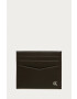 Calvin Klein Jeans Кожен портфейл - Pepit.bg