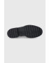 Calvin Klein Jeans Кожени боти - Pepit.bg