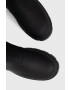 Calvin Klein Jeans Кожени ботуши Chunky Combat - Pepit.bg