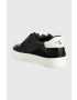 Calvin Klein Jeans Кожени маратонки Classic Cupsole - Pepit.bg