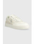 Calvin Klein Jeans Кожени маратонки Classic Cupsole - Pepit.bg