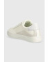 Calvin Klein Jeans Кожени маратонки Classic Cupsole - Pepit.bg