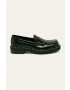 Calvin Klein Jeans Кожени мокасини - Pepit.bg