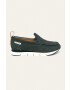 Calvin Klein Jeans Кожени мокасини - Pepit.bg