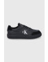 Calvin Klein Jeans Кожени обувки - Pepit.bg