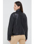 Calvin Klein Jeans Кожено яке - Pepit.bg